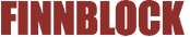 изображение: логотип компании(Finnblock)